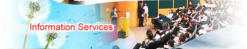 Information Services